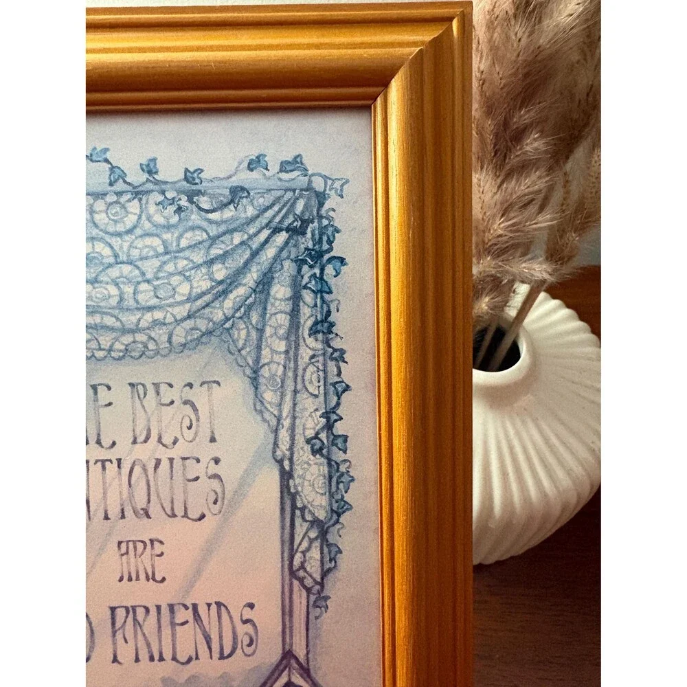 Unbranded vintage country